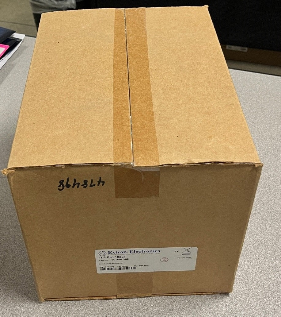 10" Tabletop TouchLink Pro Touchpanel, 10" Tabletop Touch Panel, Extron Tabletop Touch Panel, Extron Tabletop Touchscreen, We Sell Professional Audio Equipment. Audio Systems, Amplifiers, Consoles, Mixers, Electronics, Entertainment, Live Sound.