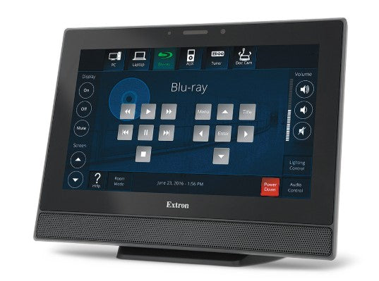 10" Tabletop TouchLink Pro Touchpanel, 10" Tabletop Touch Panel, Extron Tabletop Touch Panel, Extron Tabletop Touchscreen, We Sell Professional Audio Equipment. Audio Systems, Amplifiers, Consoles, Mixers, Electronics, Entertainment, Live Sound.