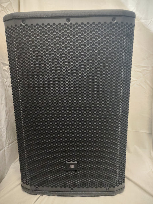 New JBL SRX812P Portable 2-Way Bass Reflex Self-Powered Speaker for Sale. We Sell Professional Audio Equipment. Audio Systems, Amplifiers, Consoles, Mixers, Electronics, Entertainment and Live Sound.