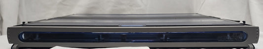 Used Leviton Opt-X Ultra High-Density Fiber Rack Enclosure for Sale. We Sell Professional Audio Equipment. Audio Systems, Amplifiers, Consoles, Mixers, Electronics, Entertainment and Live Sound.