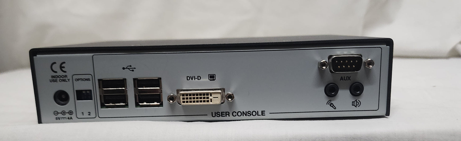 New AdderLink Infinity 1000 Single Head DVI RX for Sale. We Sell Professional Audio Equipment. Audio Systems, Amplifiers, Consoles, Mixers, Electronics, Entertainment and Live Sound.