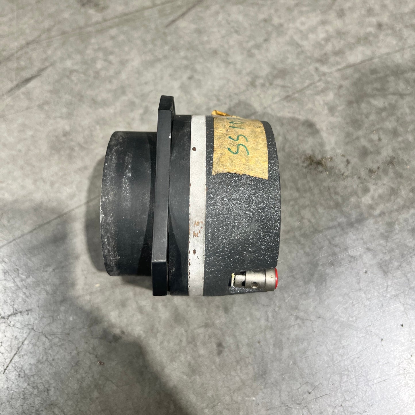 JBL 2402 Ultra-High Frequency Transducer, JBL 2402, JBL 2402 Tweeter, JBL Ultra-High Frequency Transducer, JBL 2402 Tweeter. We Sell Professional Audio Equipment. Audio Systems, Amplifiers, Consoles, Mixers, Electronics, Entertainment, Live Sound.