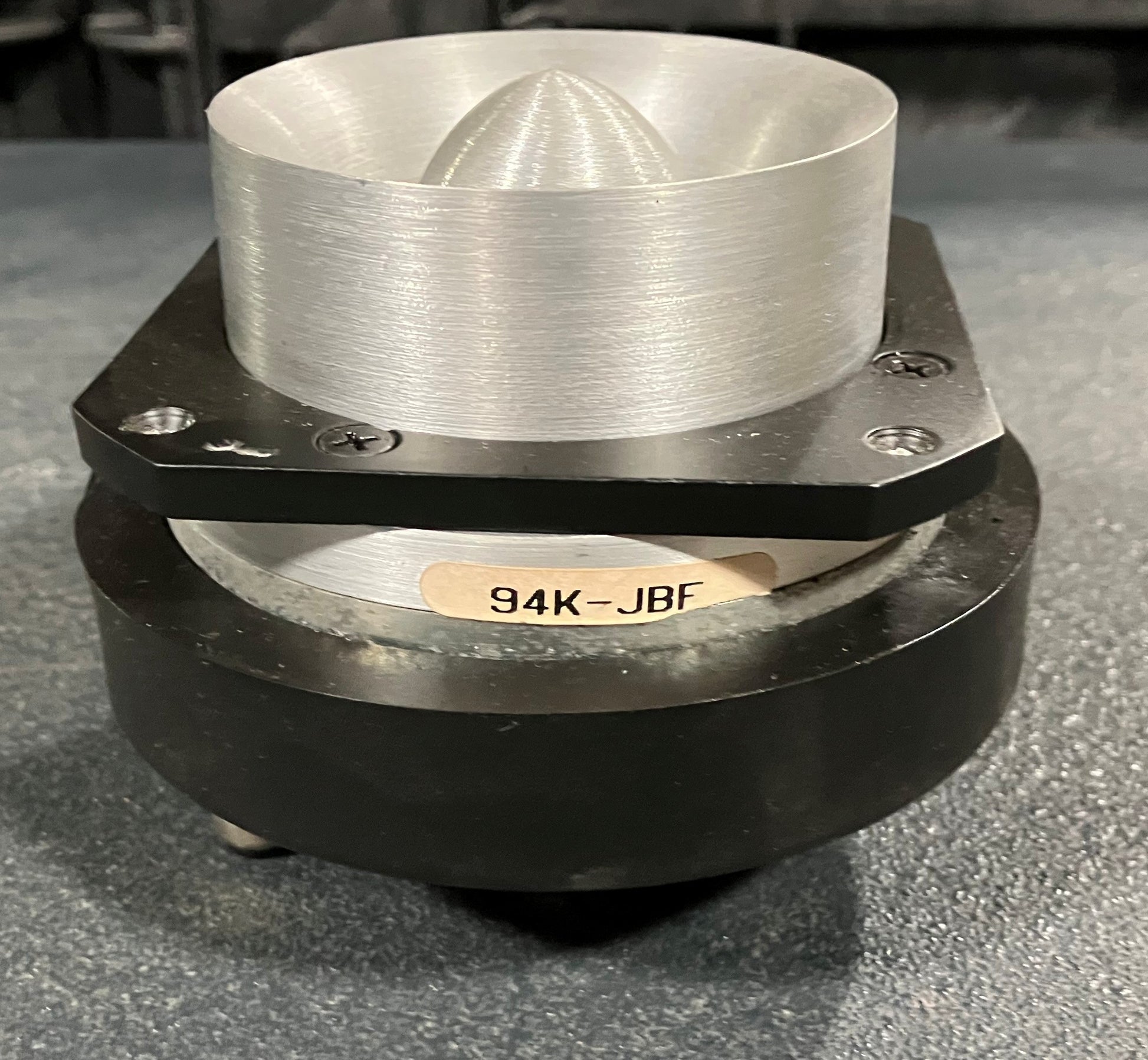 JBL 2401H, JBL Ultra High Frequency Transducer, JBL 2404H Ultra-High Transducer, We Sell Professional Audio Equipment. Audio Systems, Amplifiers, Consoles, Mixers, Electronics, Entertainment, Live Sound.