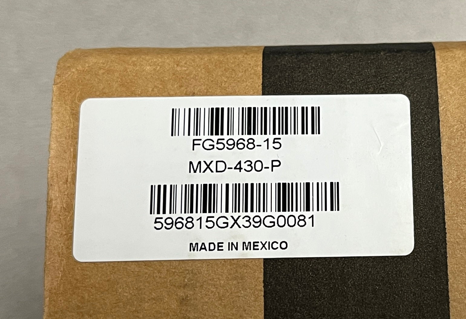 AMX MXD-430-P Wall Mount Display Touch Screen, AMX Wall Mount Display Touch Screen, Wall Mount Touch Screen, Install Wall Mount Touch Screen, We Sell Professional Audio Equipment. Audio Systems, Amplifiers, Consoles, Mixers, Electronics, Entertainment, Live Sound.