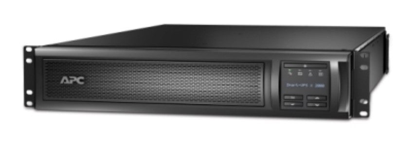 APC Smart-UPS X, 2200VA UPS, 110V APC Smart UPS, APC Model  SMX2000RMLV2U UPS, We Sell Professional Audio Equipment. Audio Systems, Amplifiers, Consoles, Mixers, Electronics, Entertainment, Live Sound