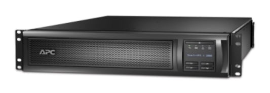 APC Smart-UPS X, 2200VA UPS, 110V APC Smart UPS, APC Model  SMX2000RMLV2U UPS, We Sell Professional Audio Equipment. Audio Systems, Amplifiers, Consoles, Mixers, Electronics, Entertainment, Live Sound