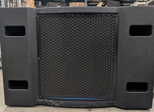 APG TB118S Subwoofer, APG Subwoofer, APG Neodymium 18" Woofer, We Sell Professional Audio Equipment. Audio Systems, Amplifiers, Consoles, Mixers, Electronics, Entertainment, Live Sound.