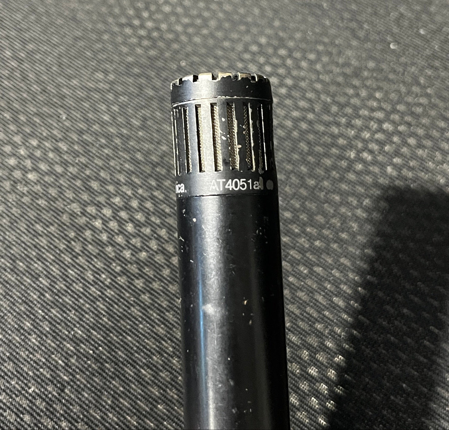 Audio-Technica AT4051a Small Condenser Microphone, Audio-Technica AT4051a, AT4051a Condenser Microphone, Audio Technica Condenser Mic, AT4051a. We Sell Professional Audio Equipment. Audio Systems, Amplifiers, Consoles, Mixers, Electronics, Entertainment, Live Sound.