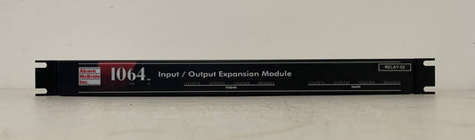 Alcorn McBride IO64 Input/Output Expansion Module, Alcorn McBride Input/Output Expansion Module, Alcorn McBride Expansion Module, Audio I/O Expansion Module, We Sell Professional Audio Equipment. Audio Systems, Amplifiers, Consoles, Mixers, Electronics, Entertainment, Live Sound.