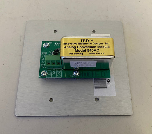 Atlas IED 540AC, Atlas Analog Conversion, Atlas 2-Gang Aluminum Plate Mounting Option, Atlas Aluminum Plate, Atlas Analog Converter, We Sell Professional Audio Equipment. Audio Systems, Amplifiers, Consoles, Mixers, Electronics, Entertainment, Live Sound.