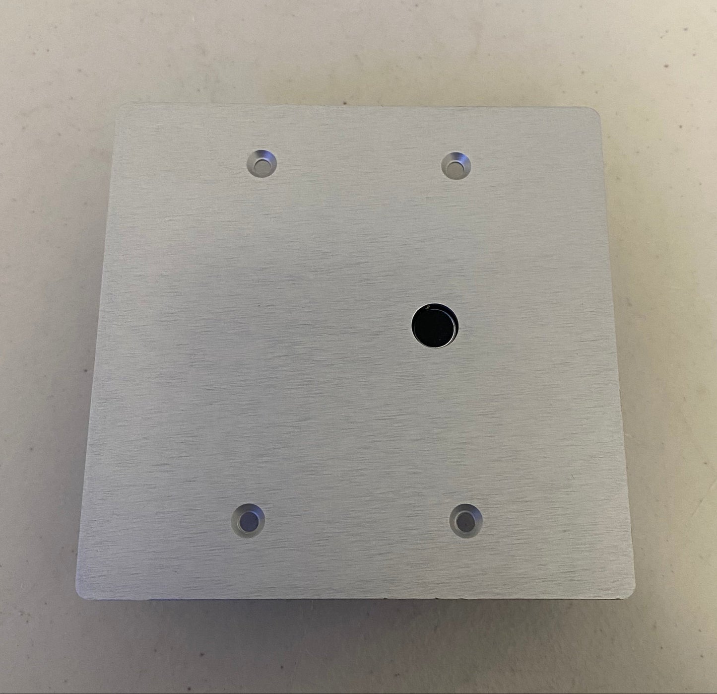 Atlas IED 540AC, Atlas Analog Conversion, Atlas 2-Gang Aluminum Plate Mounting Option, Atlas Aluminum Plate, Atlas Analog Converter, We Sell Professional Audio Equipment. Audio Systems, Amplifiers, Consoles, Mixers, Electronics, Entertainment, Live Sound.