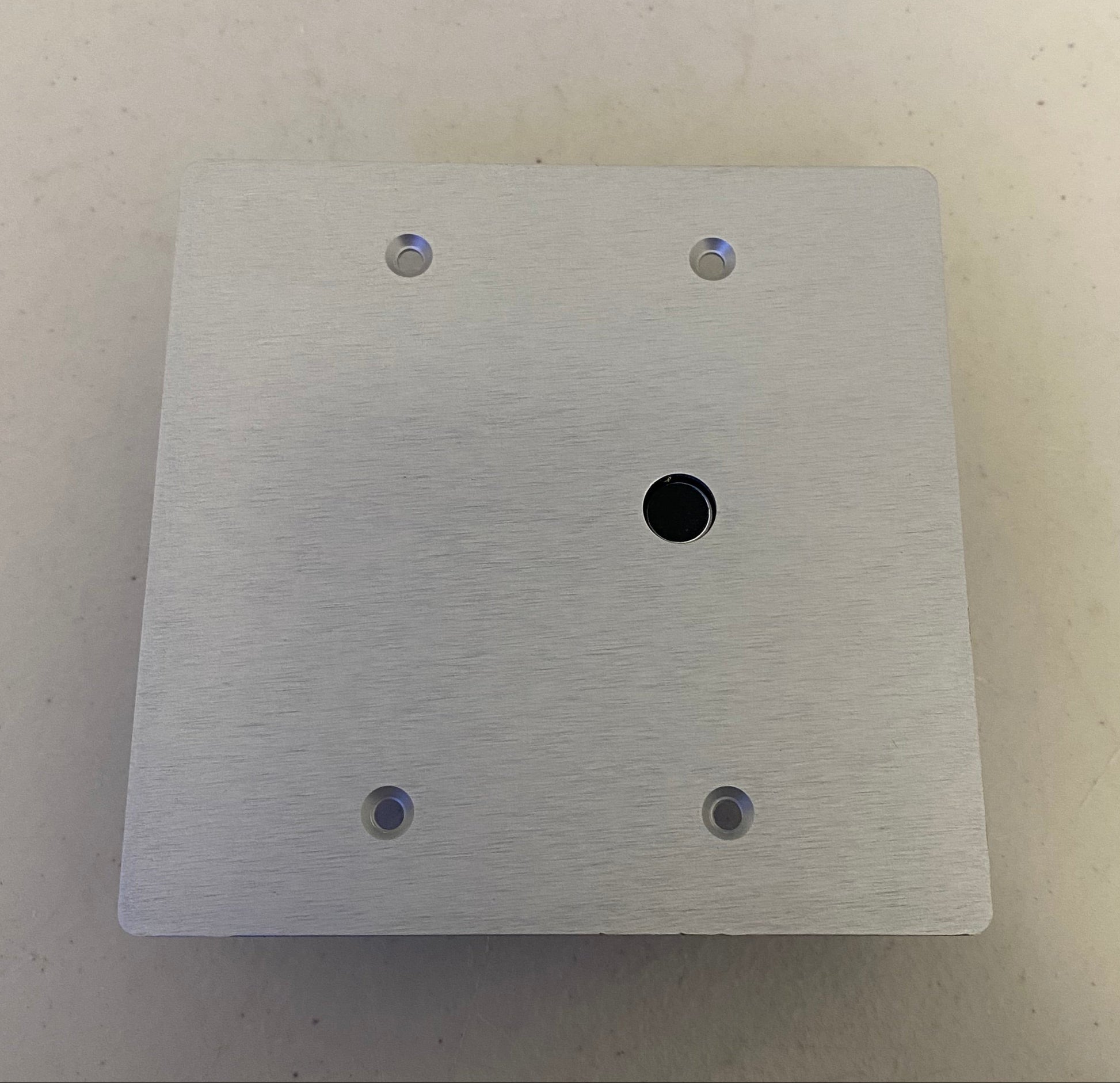 Atlas IED 540AC, Atlas Analog Conversion, Atlas 2-Gang Aluminum Plate Mounting Option, Atlas Aluminum Plate, Atlas Analog Converter, We Sell Professional Audio Equipment. Audio Systems, Amplifiers, Consoles, Mixers, Electronics, Entertainment, Live Sound.