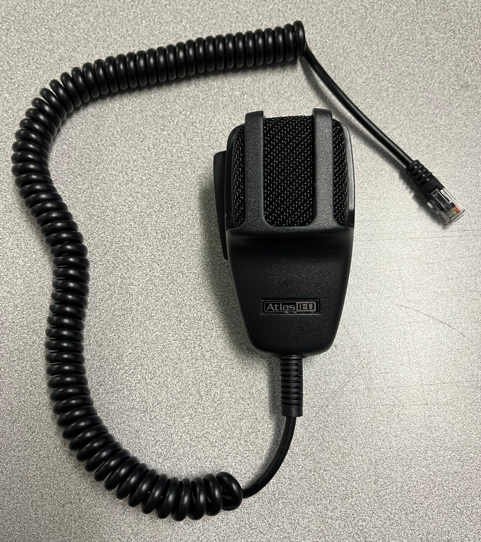 Atlas Sound Handheld Mic, Atlas Sound ACS Handheld Mic, Handheld Mic with Magnet, Atlas Sound IEDA501HH, We Sell Professional Audio Equipment. Audio Systems, Amplifiers, Consoles, Mixers, Electronics, Entertainment, Live Sound.