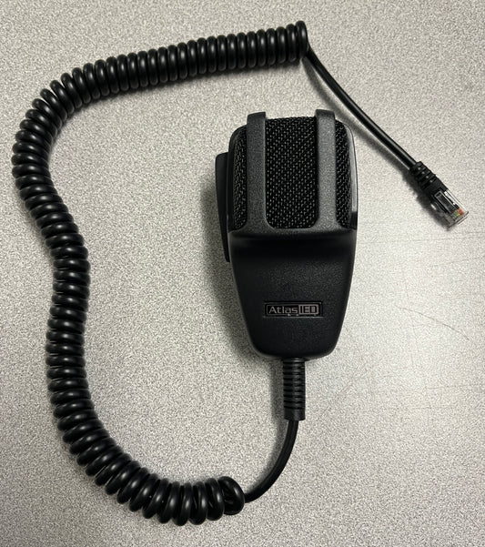 Atlas Sound Handheld Mic, Atlas Sound ACS Handheld Mic, Handheld Mic with Magnet, Atlas Sound IEDA501HH, We Sell Professional Audio Equipment. Audio Systems, Amplifiers, Consoles, Mixers, Electronics, Entertainment, Live Sound.