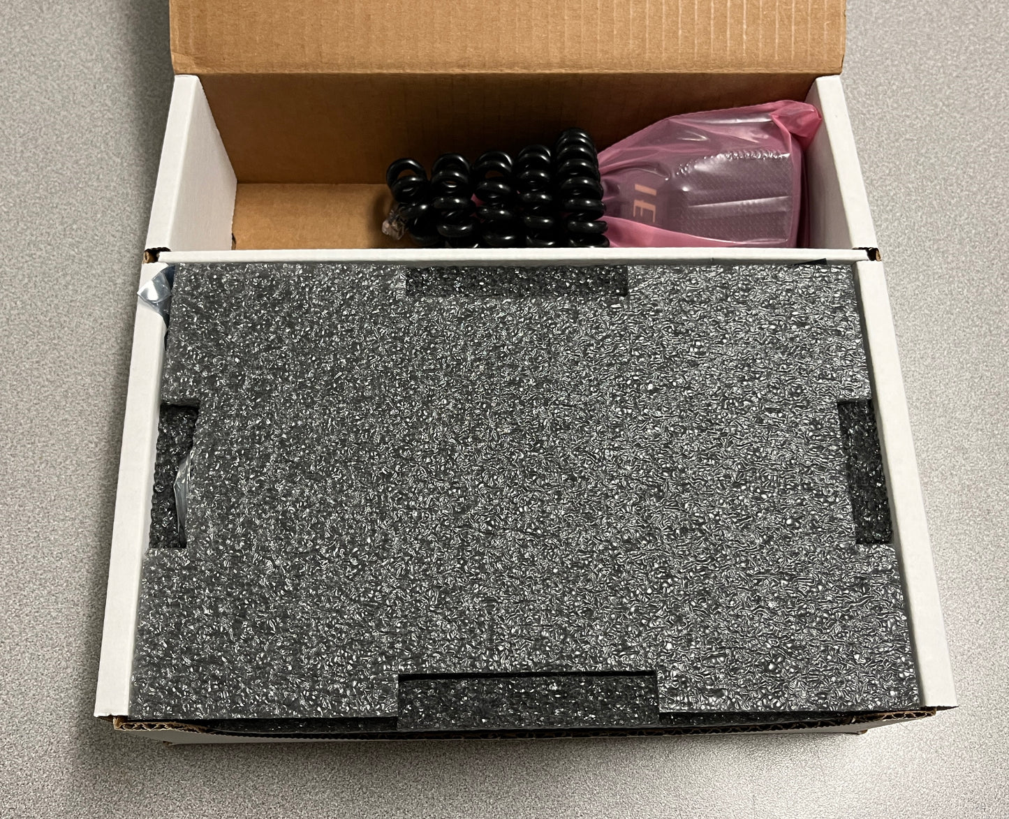Atlas Sound LCD Ethernet Microphone Station, Atlas Sound Microphone Station, Atlas Sound IEDA528VFM, We Sell Professional Audio Equipment. Audio Systems, Amplifiers, Consoles, Mixers, Electronics, Entertainment, Live Sound.