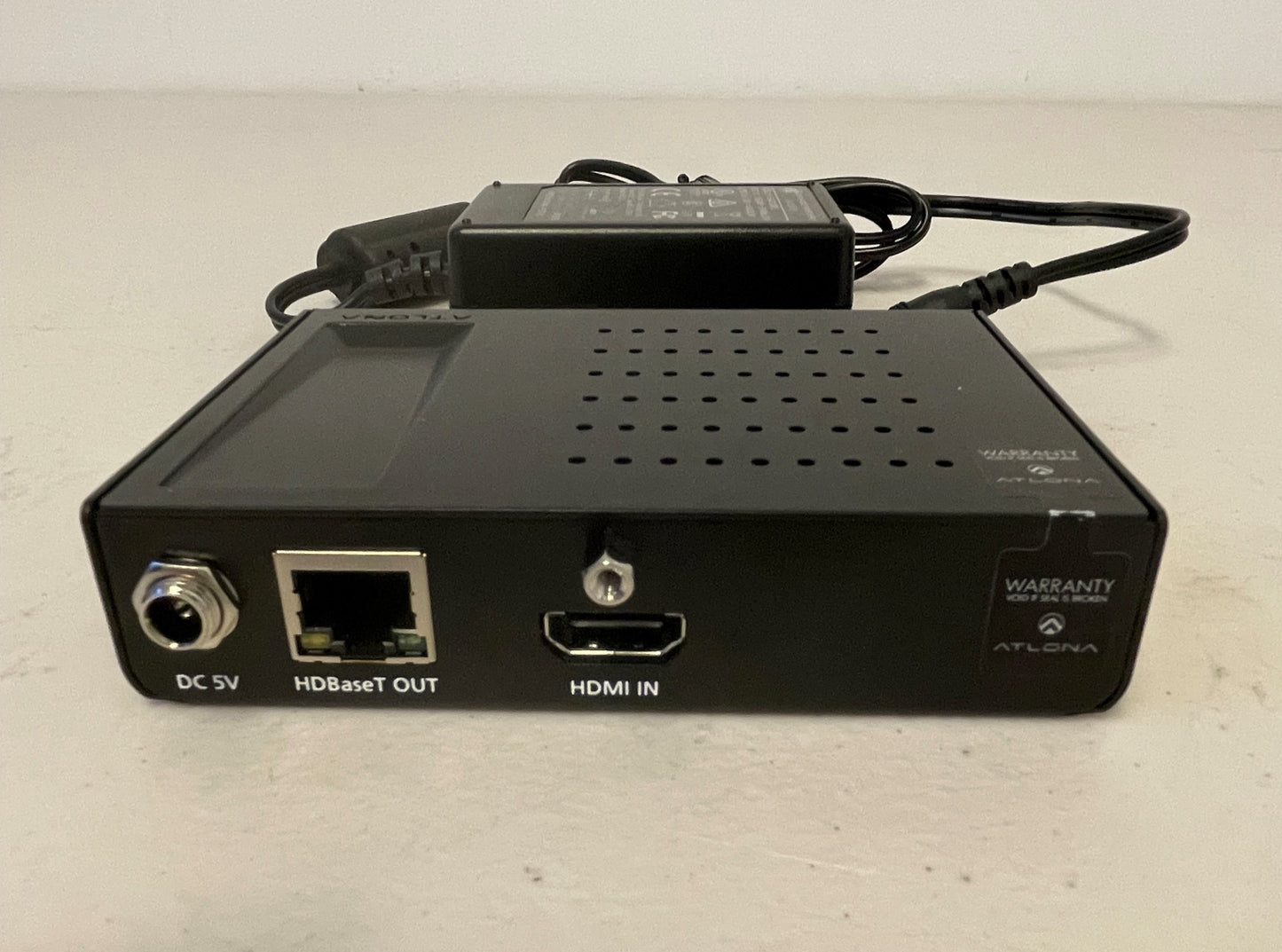 HDMI Video Extender, Atlona HDMI Receiver and Transmitter, Atlona HDMI Video Extender, Atlona HDMI Audio Extender, AT-HDR-EX-70-2PS-Tx, We Sell Professional Audio Equipment. Audio Systems, Amplifiers, Consoles, Mixers, Electronics, Entertainment, Live Sound.