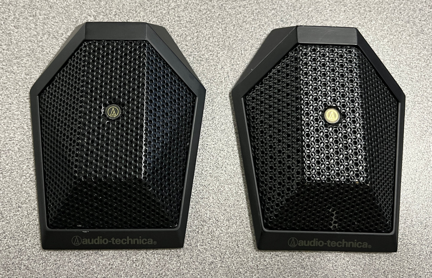 Audio-Technica ATM87R Condenser Boundary Kick Drum Microphone, Audio-Technica Kick Drum Microphone, ATM87R Kick Drum Mic, Audio-Technica ATM87R Mic, We Sell Professional Audio Equipment. Audio Systems, Amplifiers, Consoles, Mixers, Electronics, Entertainment, Live Sound