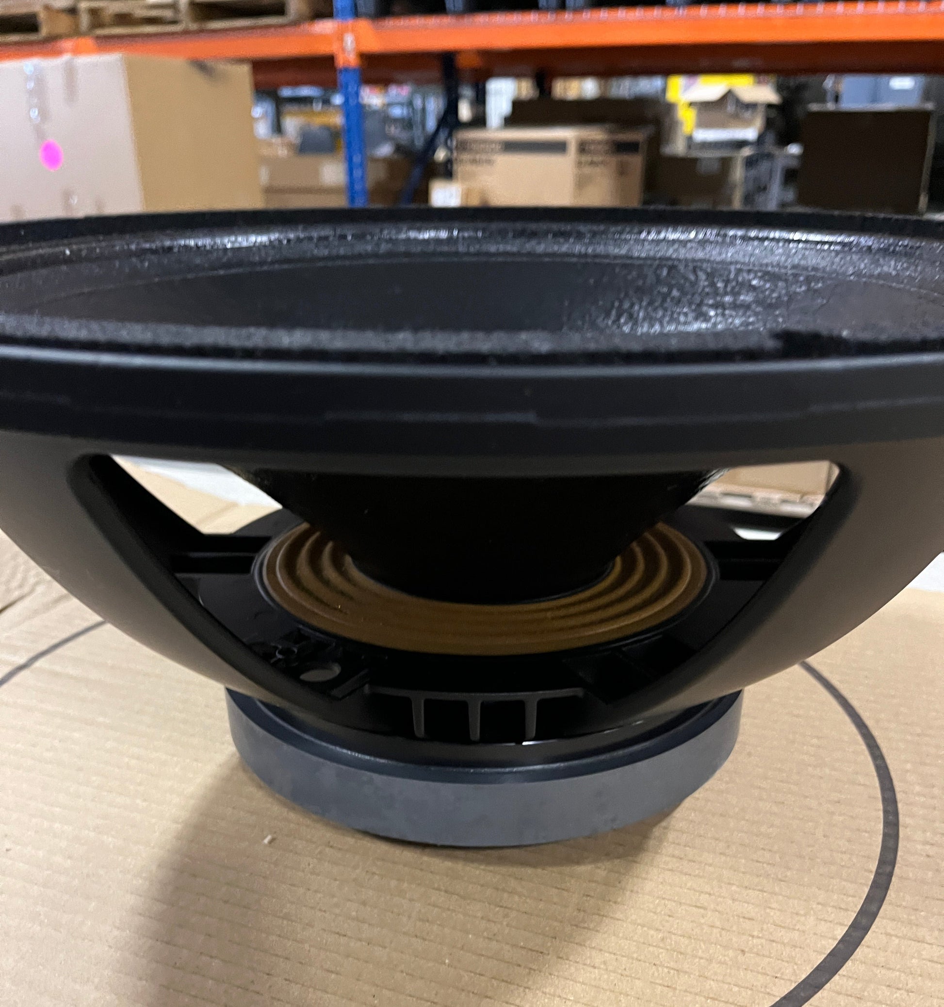 B&C 18" Woofer, B&C 18" Subwoofer, B&C 18" Sub, B&C 18", B&C, 18" Woofer, 18" Subwoofer, 18" SUB, 18" driver, 18", We Sell Professional Audio Equipment. Audio Systems, Amplifiers, Consoles, Mixers, Electronics, Entertainment, Live Sound.