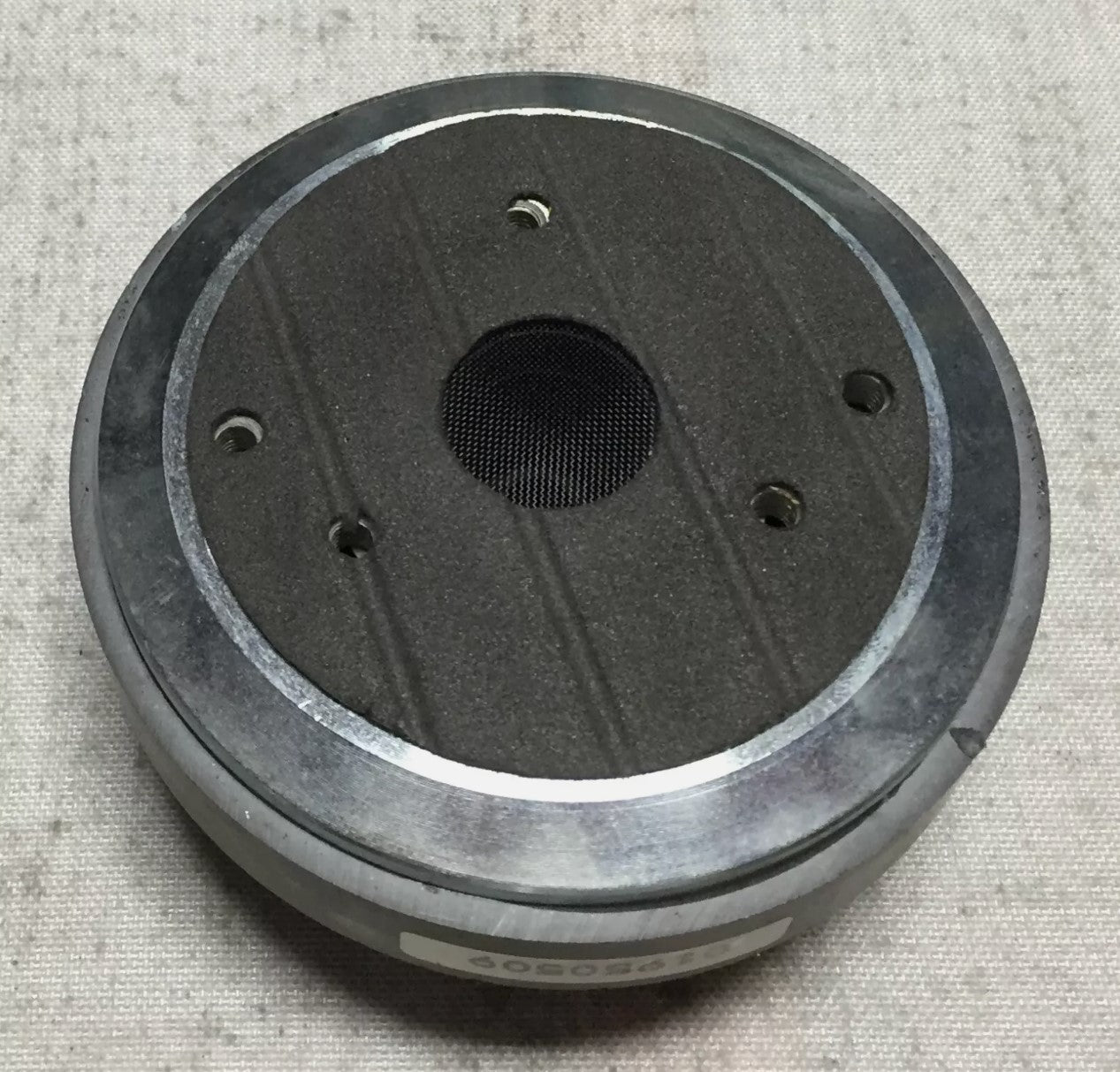 New BC Speakers DE250-8 Compression Driver for Sale. We Sell Professional Audio Equipment. Audio Systems, Amplifiers, Consoles, Mixers, Electronics, Entertainment and Live Sound.