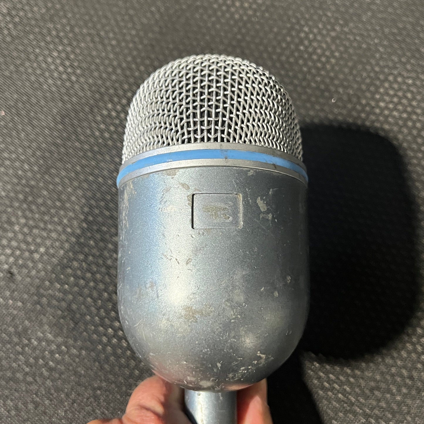 Shure Beta 52 Dynamic Supercardioid Microphones, Shure Beta 52, Shure Beta 52 Pair, Shure Microphone Lot, Shure Dynamic Microphone, Beta 52. We Sell Professional Audio Equipment. Audio Systems, Amplifiers, Consoles, Mixers, Electronics, Entertainment, Live Sound.