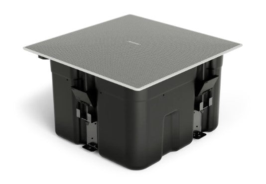 Bose EdgeMax EM180, Bose In-Ceiling Premium Loudspeaker, Bose White Loudspeaker, Bose EdgeMax Ceiling Speaker, Bose White Ceiling Speaker, We Sell Professional Audio Equipment. Audio Systems, Amplifiers, Consoles, Mixers, Electronics, Entertainment, Live Sound