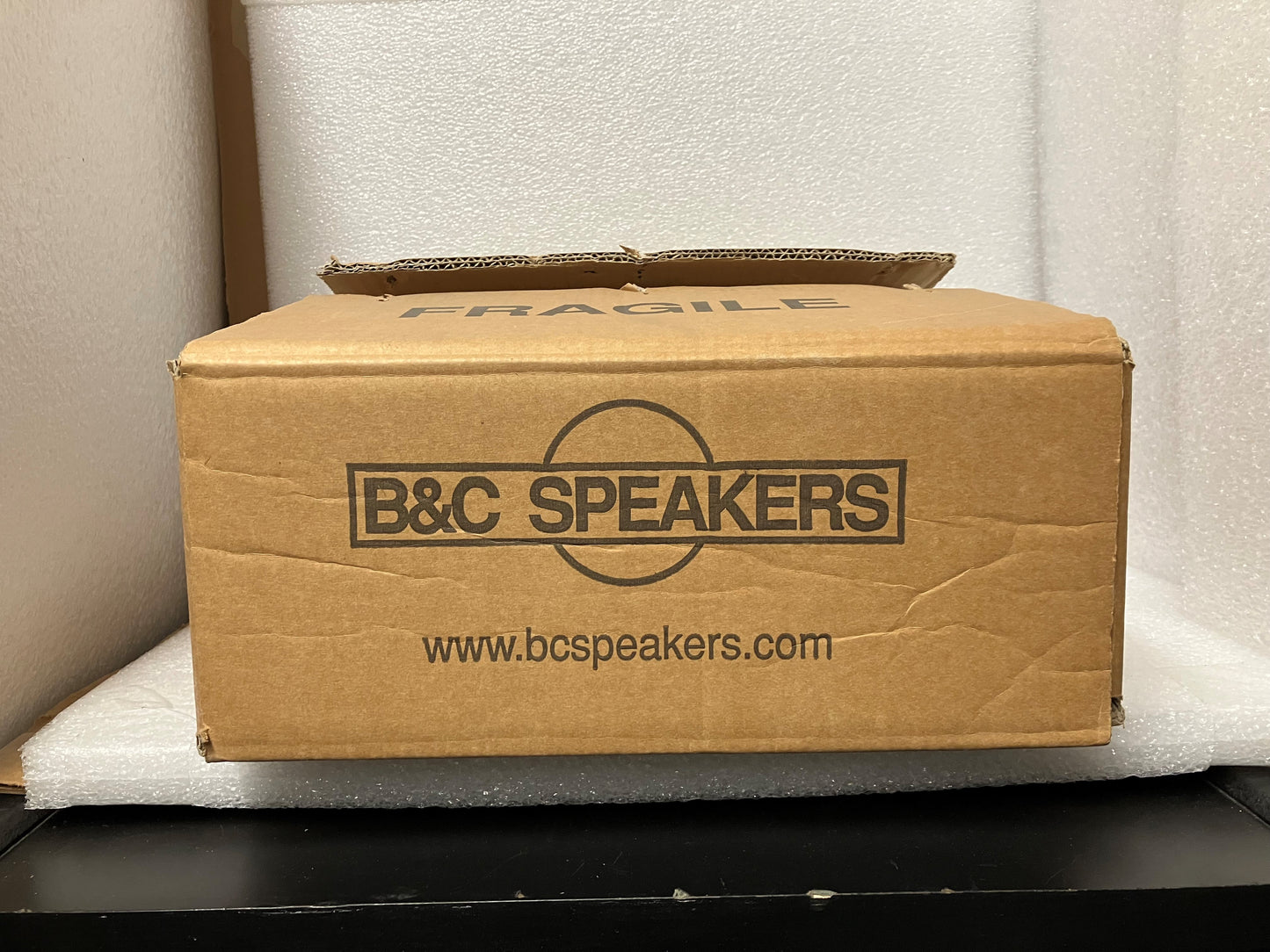B&C 10/11D-8 Speaker, B&C 10 Inch Woofer, B&C New 10" Woofer, B&C 10" Subwoofer, We Sell Professional Audio Equipment. Audio Systems, Amplifiers, Consoles, Mixers, Electronics, Entertainment, Live Sound.