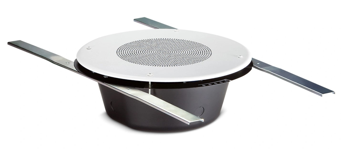 JBL CSS8018, 8” Commercial Series Ceiling Speakers, Set of 4