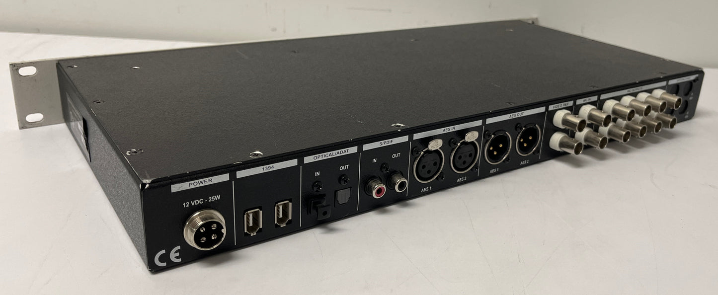 Brainstorm CDC-8 Master Word Clock Distripalyzer, Brainstorm Word Clock, Brainstorm Master Word Clock, Master Word Clock Distripalyzer, We Sell Professional Audio Equipment. Audio Systems, Amplifiers, Consoles, Mixers, Electronics, Entertainment, Live Sound
