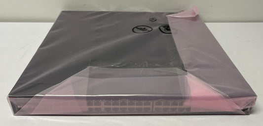 Brocade ICX6610-48P-E, Brocade 48 Port Gigabit Switch, Brocade ICX6610-48P-E Switch, We Sell Professional Audio Equipment. Audio Systems, Amplifiers, Consoles, Mixers, Electronics, Entertainment, Live Sound