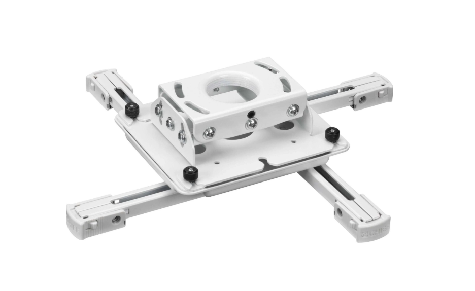 Chief RPAUW Universal Projector Mount, Chief Projector Mount, We Sell Professional Audio Equipment. Audio Systems, Amplifiers, Consoles, Mixers, Electronics, Entertainment, Live Sound