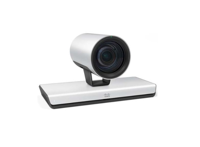 Cisco Conference Camera, Cisco CTS-CAM-P60 Precision 60 TelePresence Camera, Cisco CTS-CAM-60 Camera, We Sell Professional Audio Equipment. Audio Systems, Amplifiers, Consoles, Mixers, Electronics, Entertainment, Live Sound