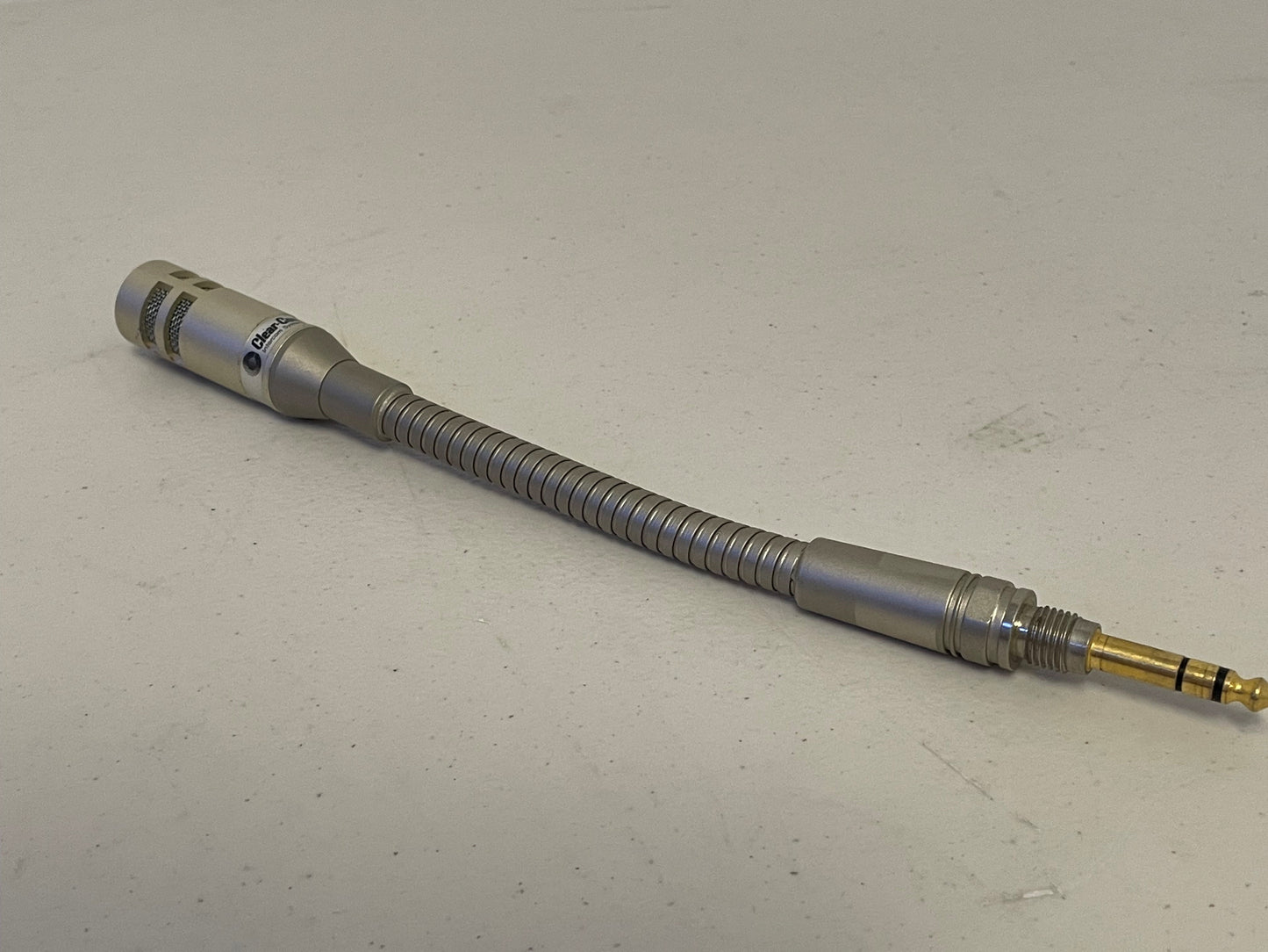 Clear-Com GM-9 Compatible Intercom Gooseneck Microphone