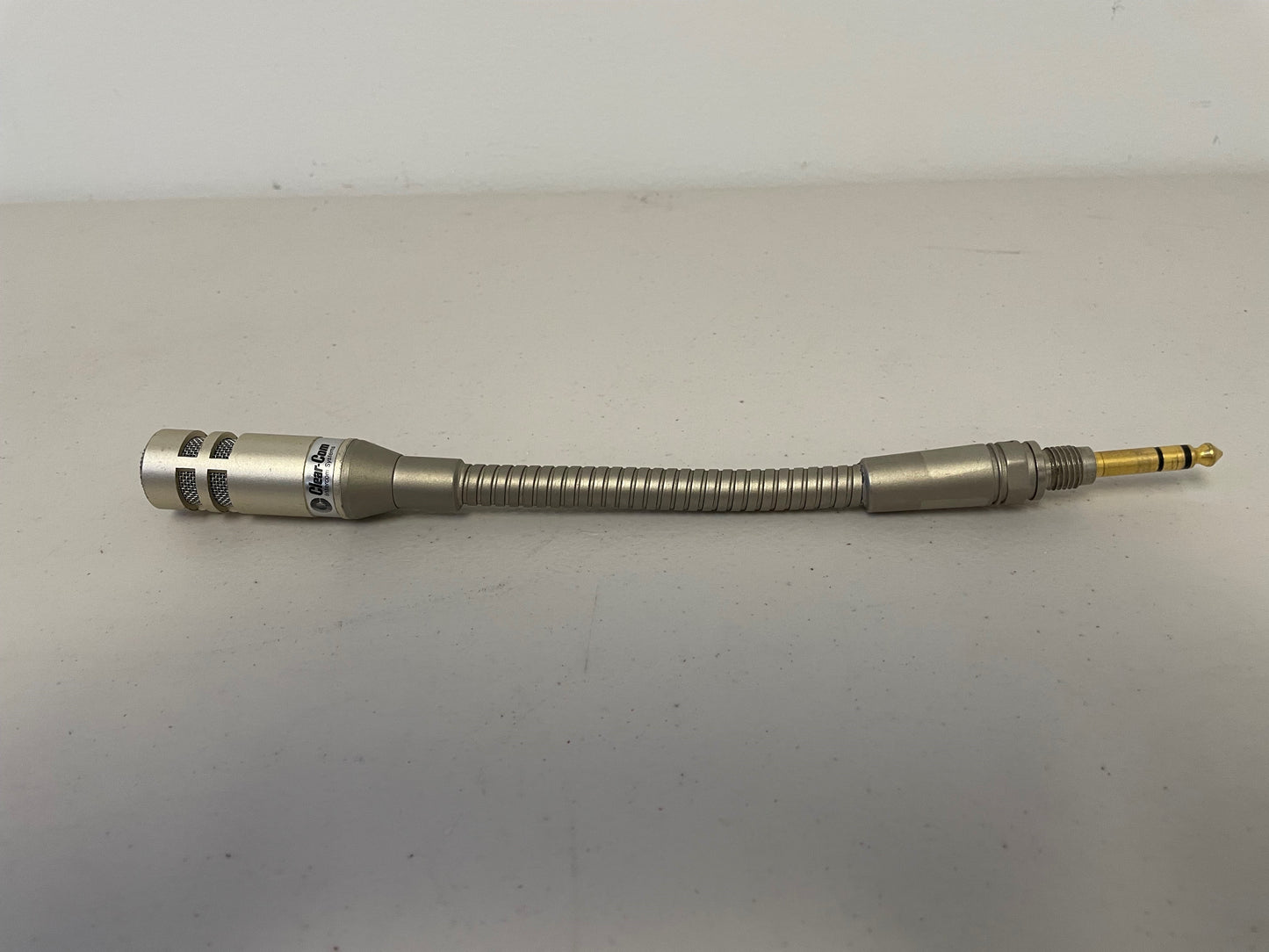 Clear-Com GM-9 Compatible Intercom Gooseneck Microphone