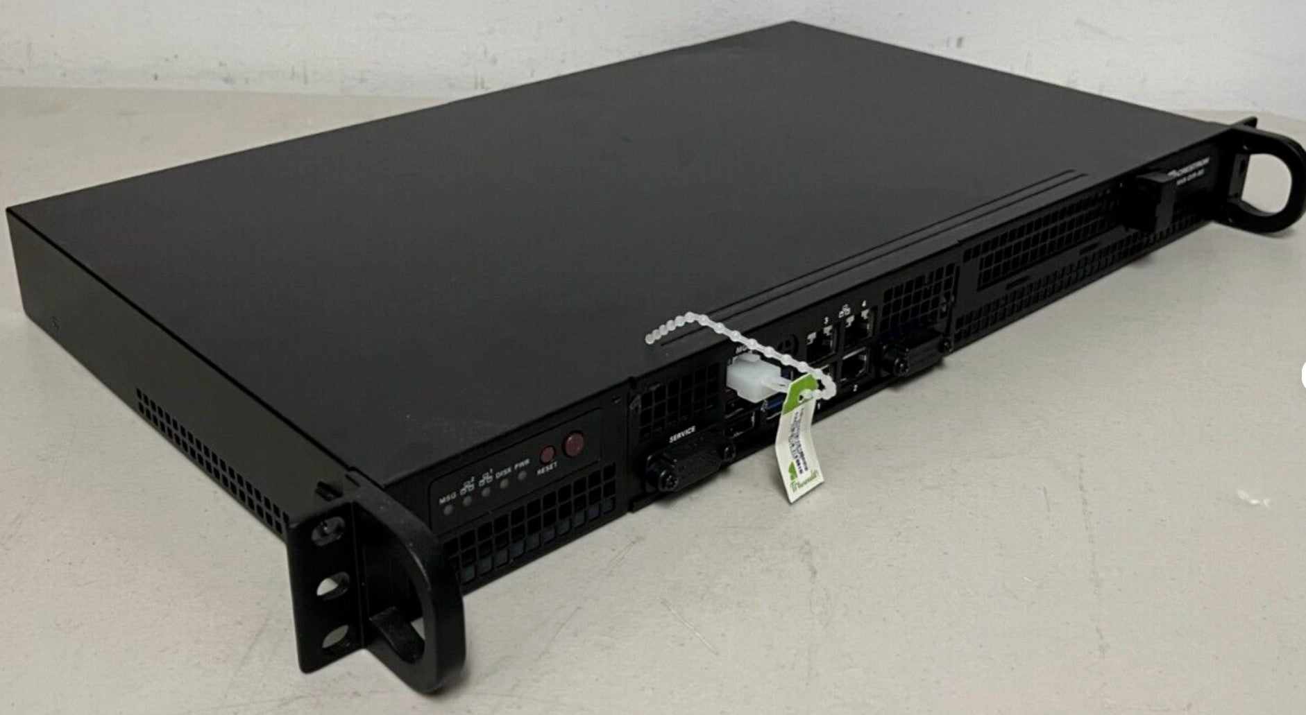 New Crestron DM-NVX-DIR-80, Virtual Switching Appliance for Sale. We Sell Professional Audio Equipment. Audio Systems, Amplifiers, Consoles, Mixers, Electronics, Entertainment, Sound, Live.