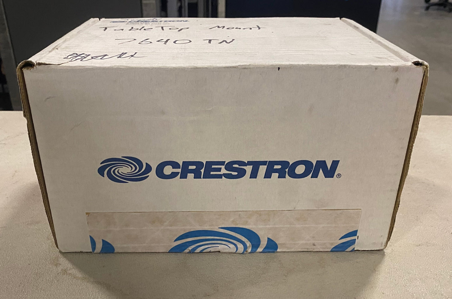 Crestron Video Control Panel, Crestron Touchscreen Control Panel, Crestron LC-1500B, Crestron Install Products Used, We Sell Professional Audio Equipment. Audio Systems, Amplifiers, Consoles, Mixers, Electronics, Entertainment, Live Sound.