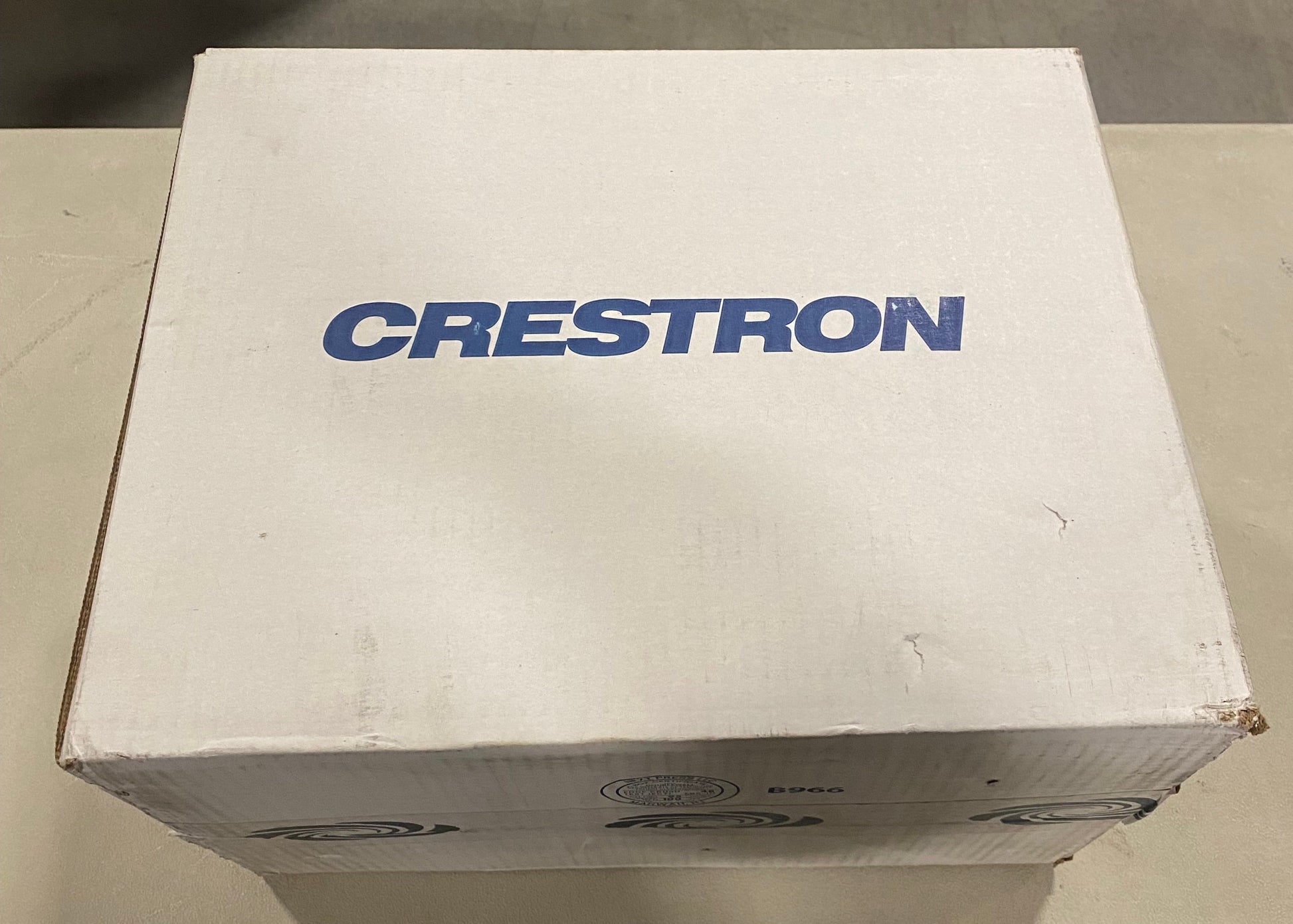 Crestron, Crestron FT2-202-ELEC-B, Cable Management System, Install Cable Management System, Install, Installation, Conference Room Install, Conferencing Installation, We Sell Professional Audio Equipment. Audio Systems, Amplifiers, Consoles, Mixers, Electronics, Entertainment, Live Sound.