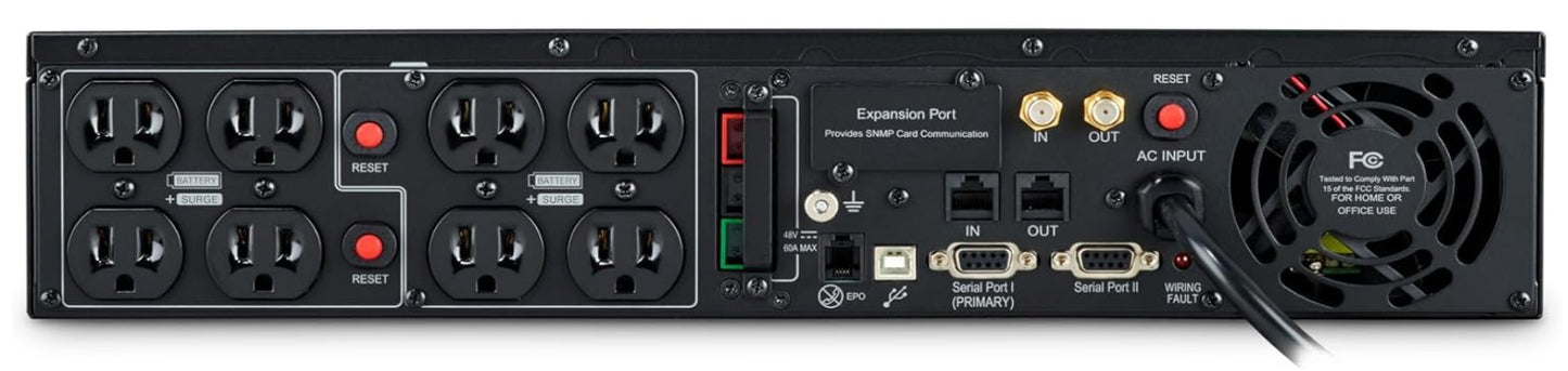Cyber Power Backup Battery, Cyber Power UPS, Cyber Power Surge Protector, Cyber Power  OR1500LCDRTXL2U, We Sell Professional Audio Equipment. Audio Systems, Amplifiers, Consoles, Mixers, Electronics, Entertainment, Live Sound