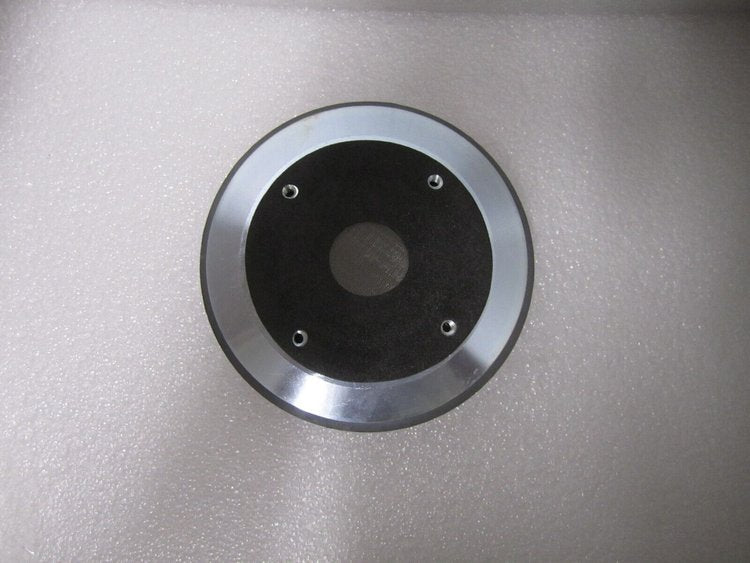 B&C DE82-8M High Frequency Compression Driver, New In Opened Box. We Sell Professional Audio Equipment. Audio Systems, Amplifiers, Consoles, Mixers, Electronics, Entertainment, Sound, Live