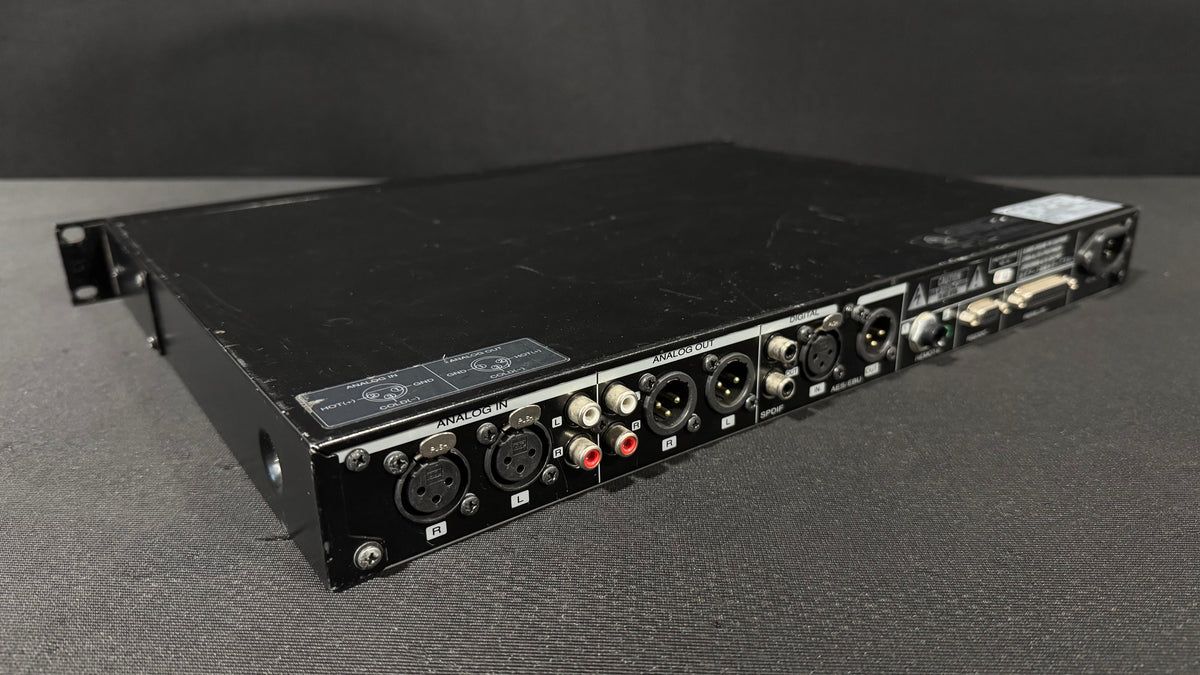 Denon Professional DN-F560R Solid State Recorder