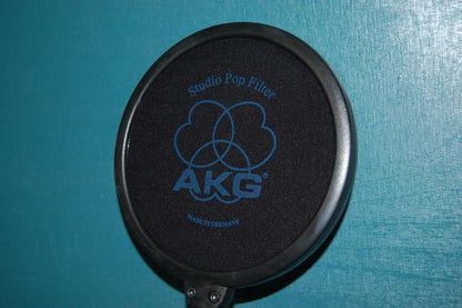 New AKG PF 80 Pop Filters, Lot of 6, Brand New for Sale. We Sell Professional Audio Equipment. Audio Systems, Amplifiers, Consoles, Mixers, Electronics, Entertainment, Sound, Live.