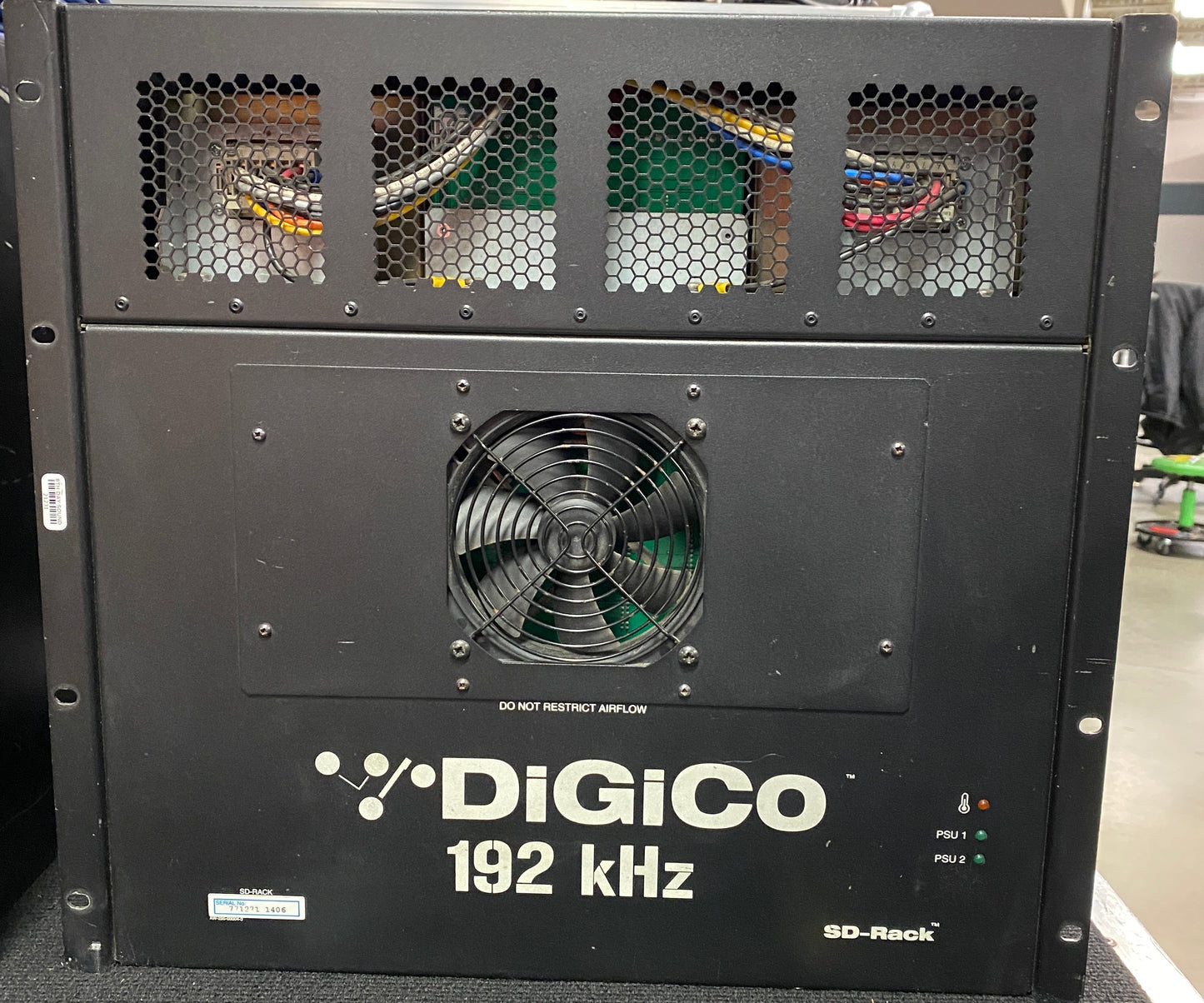 DiGiCo SD9 Madi Cables, DiGiCo SD9 Madi Package, Used DiGiCo SD Rack, Used DiGiCo SD9 Console, DiGiCo SD9 Surface, SD9 Surface, SD9 Console, We Sell Professional Audio Equipment. Audio Systems, Amplifiers, Consoles, Mixers, Electronics, Entertainment, Live Sound.