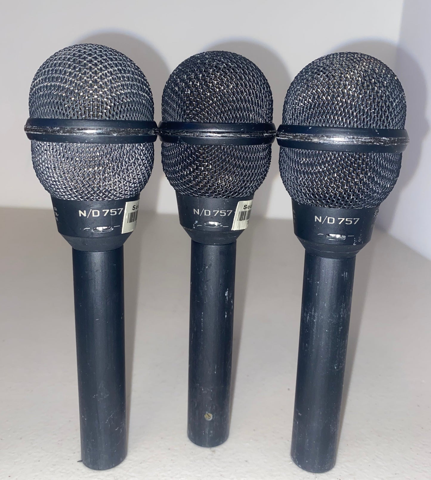 EV N/D Dynamic Mic, EV N/D Mic, EV N/D 757 Mic, EV N/D 7 Dynamic Mic, EV Dynamic Supercardioid Handheld Mics, We Sell Professional Audio Equipment. Audio Systems, Amplifiers, Consoles, Mixers, Electronics, Entertainment, Live Sound.