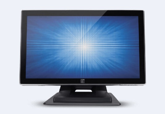 Touchscreen Monitor, 18.5" Touchscreen Monitor, 18.5" Touchscreen Computer Monitor, Elo Touch Solutions Touchscreen Monitor, Elo ET1919L-8CWA-1-GY-G, We Sell Professional Audio Equipment. Audio Systems, Amplifiers, Consoles, Mixers, Electronics, Entertainment, Live Sound.