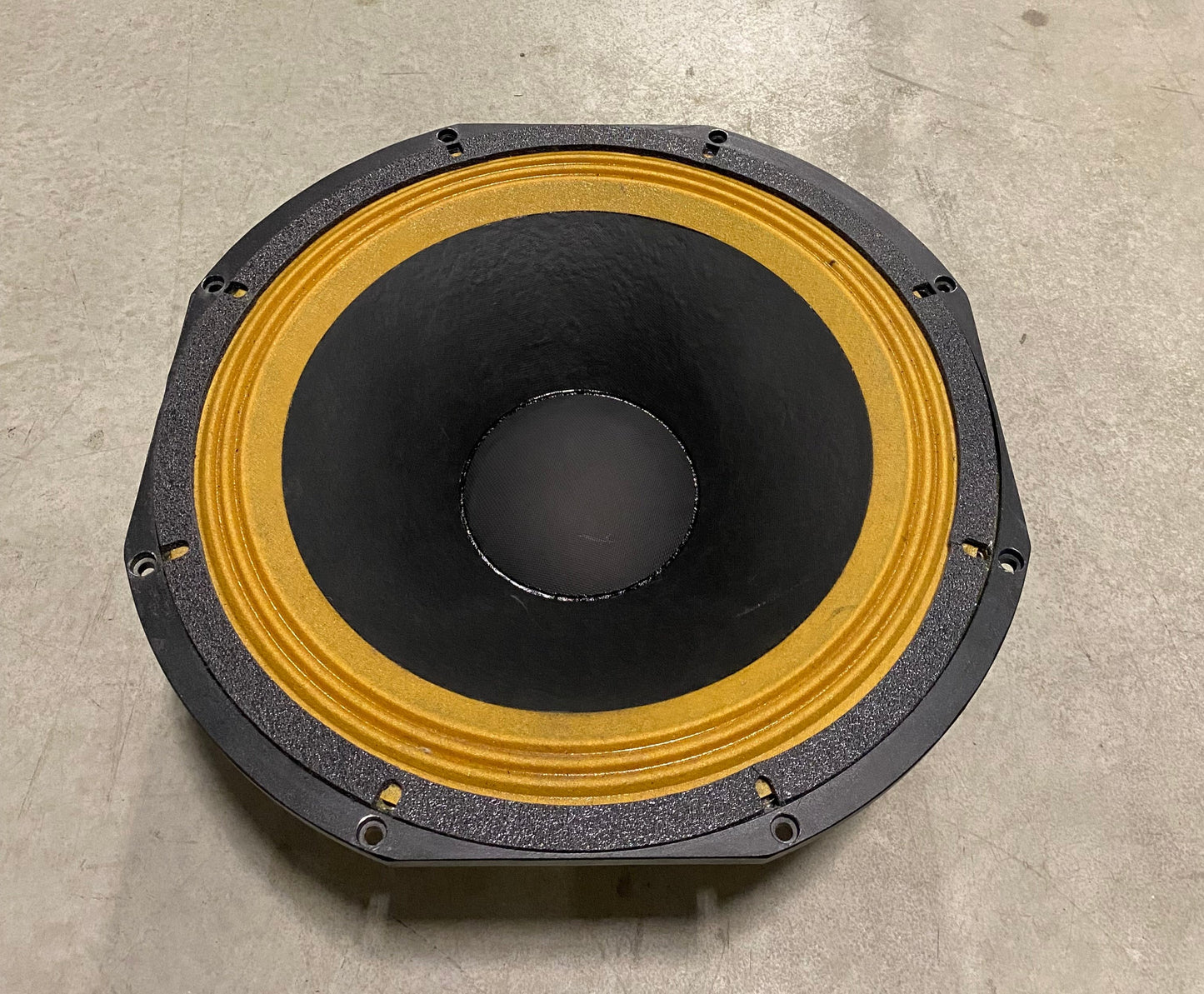 Fane International, Funktion-One, F118, Sub, Subwoofer, Subs, Sub Speaker, 18" Subwoofer, 18" SUB, Drivers, Driver, 18" driver, Funktion-One F118, Fane International Driver, Fane International 18" Driver, We Sell Professional Audio Equipment. Audio Systems, Amplifiers, Consoles, Mixers, Electronics, Entertainment, Live Sound.