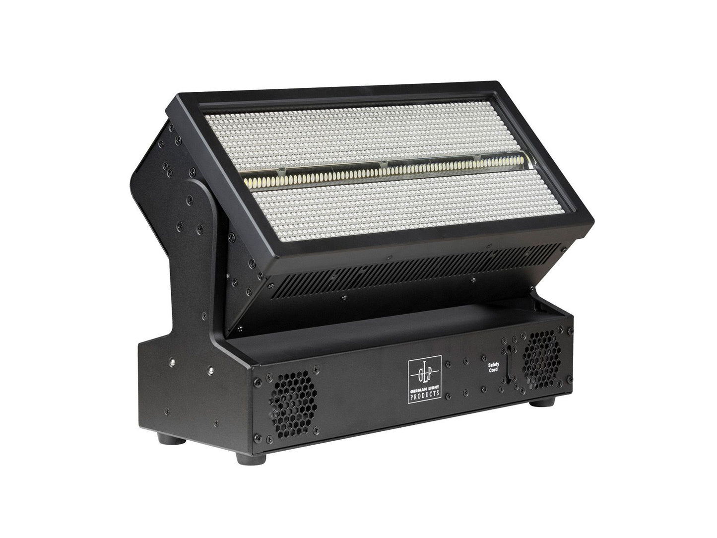 JDC1 Strobe Light, JDC1 Strobe, GLP JDC1 Hybrid Strobe Light, GLP JDC1, GLP Hybrid Strobe. We Sell Professional Lighting Equipment. Lighting Systems, Fixtures, Consoles, Dimmers, Control Systems, Electronics, Entertainment, Live Lighting.