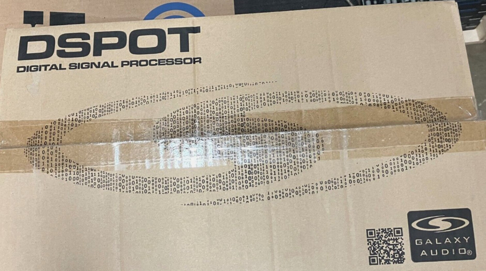 New Galaxy Audio DSPOT  DS-EQ215 Digital EQ, NIB for Sale. 					We Sell Professional Audio Equipment. Audio Systems, Amplifiers, Consoles, Mixers, Electronics, Entertainment, Sound, Live.