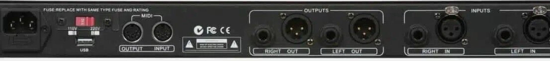 New Galaxy Audio DSPOT  DS-EQ215 Digital EQ, NIB for Sale. 					We Sell Professional Audio Equipment. Audio Systems, Amplifiers, Consoles, Mixers, Electronics, Entertainment, Sound, Live.