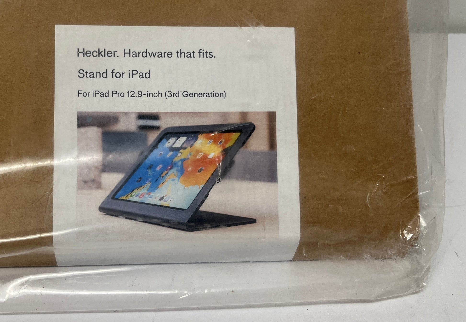 iPad Stand for iPad Air, 13-inch iPad Stand, Heckler H549-BG, 12.9 inch iPad Pro Stand, We Sell Professional Audio Equipment. Audio Systems, Amplifiers, Consoles, Mixers, Electronics, Entertainment, Live Sound
