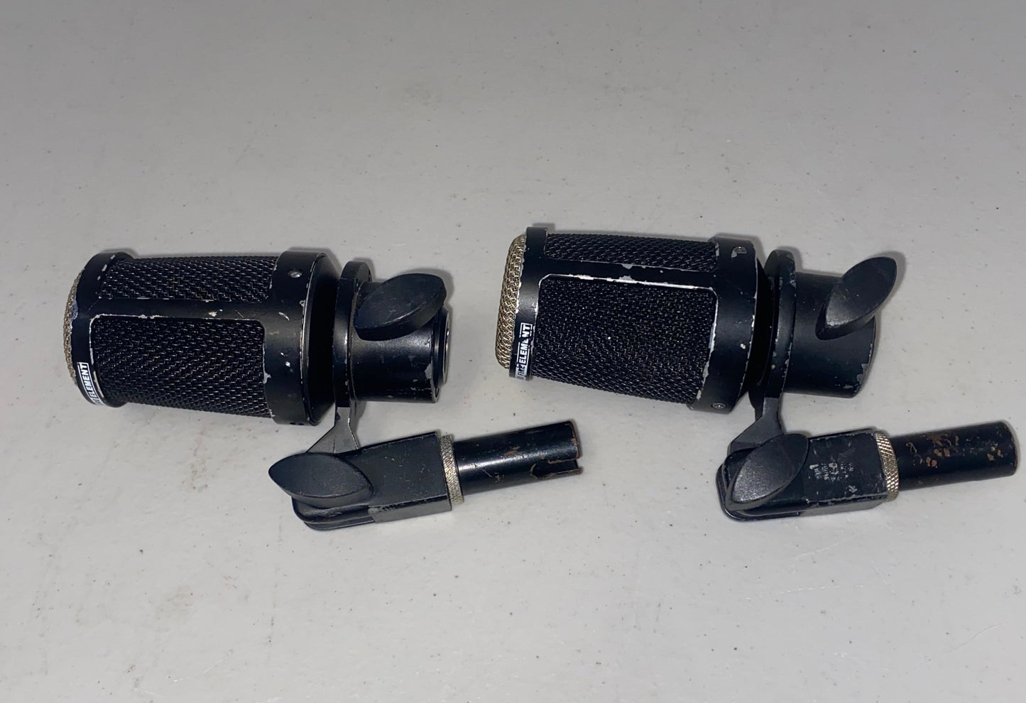 Heil PR-31BW Large Diaphragm Short Mic, Heil PR-31BW Mic, Heil Microphone, We Sell Professional Audio Equipment. Audio Systems, Amplifiers, Consoles, Mixers, Electronics, Entertainment, Live Sound.