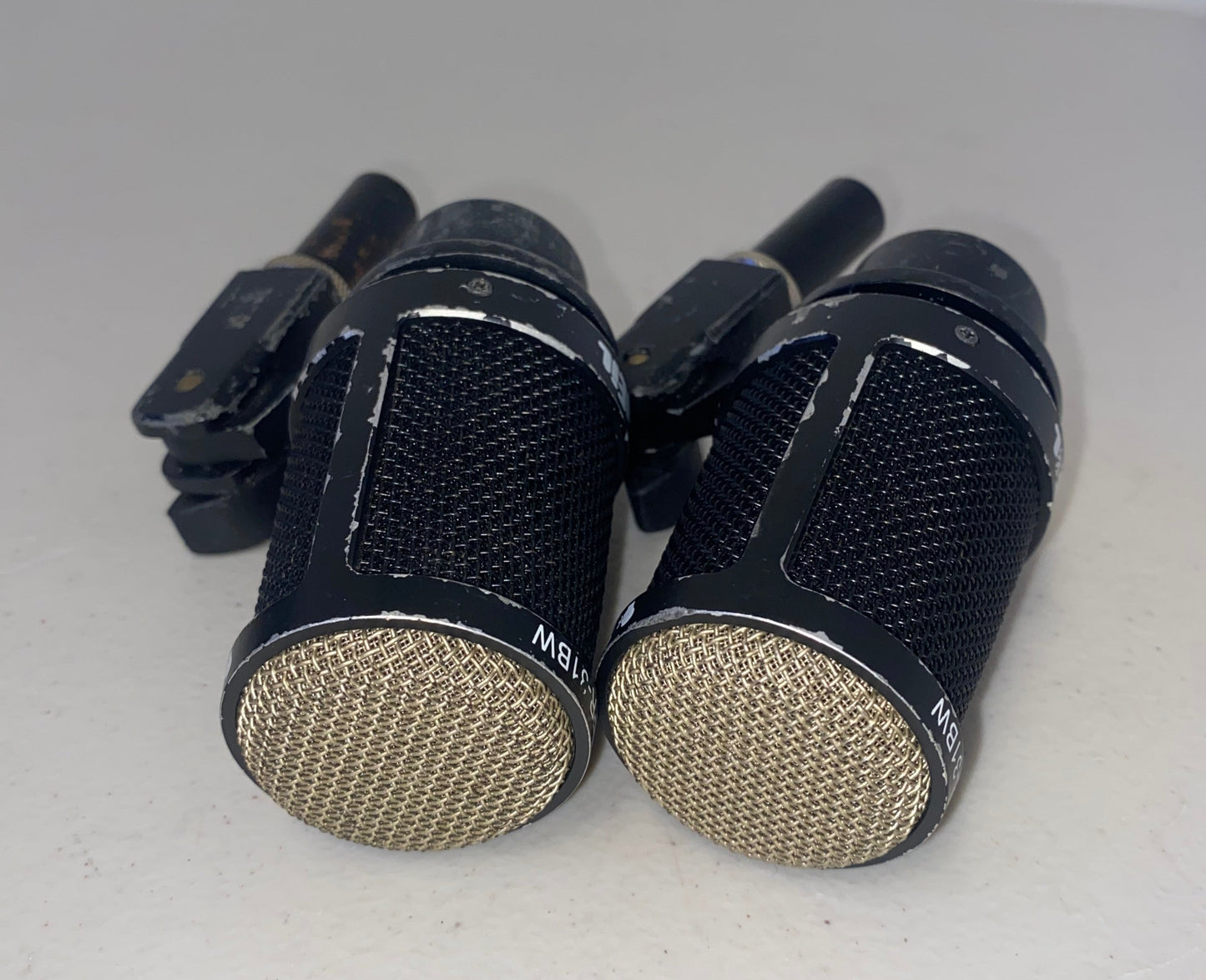Heil PR-31BW Large Diaphragm Short Mic, Heil PR-31BW Mic, Heil Microphone, We Sell Professional Audio Equipment. Audio Systems, Amplifiers, Consoles, Mixers, Electronics, Entertainment, Live Sound.